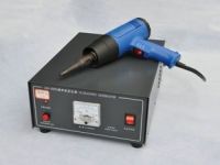 ultrasonic hand-hold welder