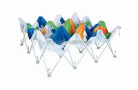 Velcro Pop Up Display