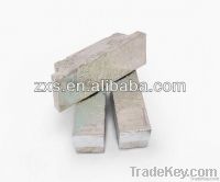 Purity Tin Ingot 99.9%