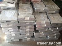 Zinc Ingot 99.99%