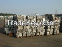 Aluminium Scrap