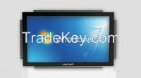 21.5inch Multi-touch LED Touch Monitor.