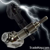 mechanical mod