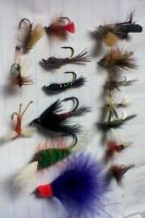 Fishing Flies