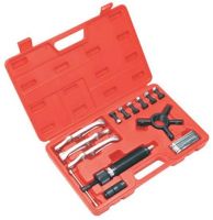 Hydraulic Puller Set 19pc