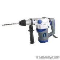 Hammer Drill