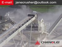 stone jaw crusher & Jade sand maker serve in Capital construction 