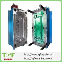 Professional Plastic Injection Mould