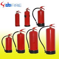 Portable ABC40% dry powder fire extinguisher