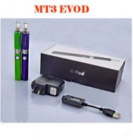 evod mt3 electronic cigarettes with factory price made in china