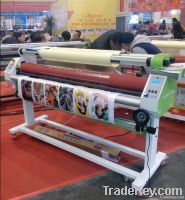 Fully automatic roll cold film laminate machine ADL-1600C1