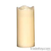 LED Wax Candle Lights