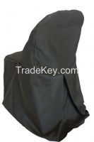 Polyester Folding Chair Covers