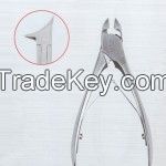 Nail Cutter & Cuticle nipper