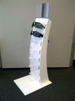 Counter Eyeglass display, Eyewear Stand