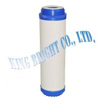 GRANULAR ACTIVATED CARBON FILTER CARTRIDGES