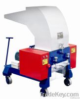 Plastic Film Shredder for sale