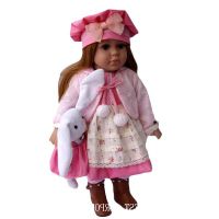 Nice 18 inch dolls sale, nice cute girl doll, High Quality American Girl Doll