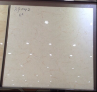 foshan full glazed polished tile