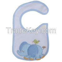 wholesale newborn New infant cotton bib