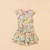 supply girl dress