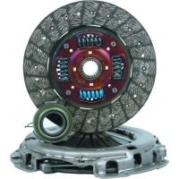 Clutch Set