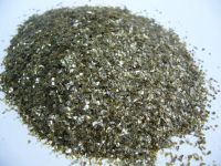 vermiculite