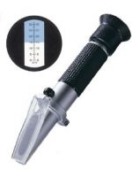 Refractometer For Brix