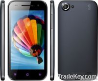 4.3' Quad- Core Android Mobile Phone with Amoled LCD