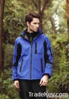 Camping Gear Camping Jacket Camping Wear Waterproof