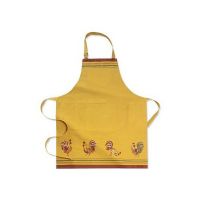 PRINTING APRON