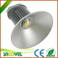 industrial luminaire for workshop lighting led high bay light