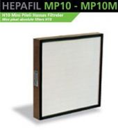 HEPA Filter H10