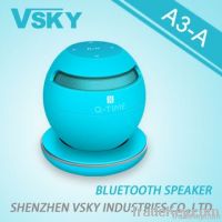 Mini bluetooth speaker