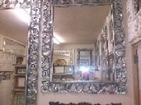 Janet Page South African Artist and supplier of custom made mirrors and notice boards