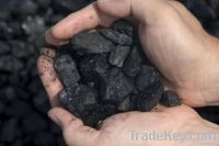 COAL ---  STEAM COAL