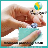 Silver/jewelry/gold polishing cloth, silver polishing cloth