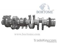 Large Crank Shaft