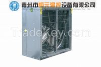 36 '' hammer type industrial cooling fan