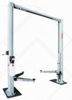 2 Post hydraulic Car lift, vehicle equipment, car repair equipment