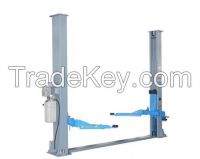 2 post hydraulic car lift, Car repair equipment