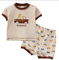 Special Promotion MQBABY Summer Vew Treasure Suit 