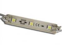 5050 plastic led module