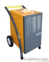 Automatic Dehumidifier And Commercial Dehumidifier FDH-255BT-3