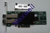 Fibre adapter card AJ763A 82E 489193-001 8Gb 2 Ports PCI-Express Fibre Channel Host Bus Adapter