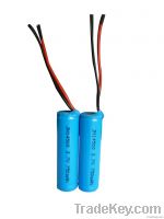 Cylindrical Lithium battery