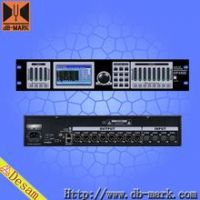 DPIII Series Digital Speaker Management