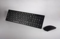 2 4G wireless keyboard