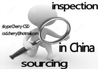 PRODUCTS INSPECTION, QUALITY CONTROL (QC) INSPECTIONS , LOADING SUPERVISION,