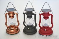 Ultra Bright Mini LED Portable Lanterns Hiking and Camping light lamp